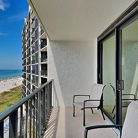 شقة Edgewater Tower III 607 بنما سيتي بيتش المظهر الخارجي الصورة