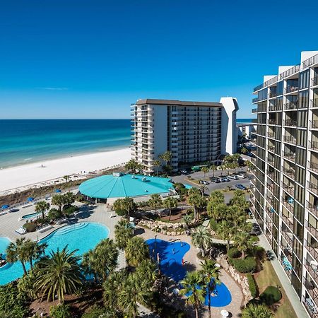 شقة Edgewater Tower III 607 بنما سيتي بيتش المظهر الخارجي الصورة