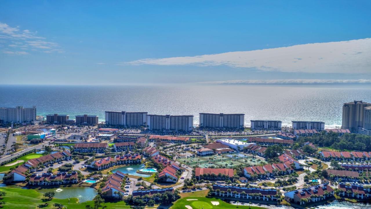 شقة Edgewater Tower III 607 بنما سيتي بيتش المظهر الخارجي الصورة