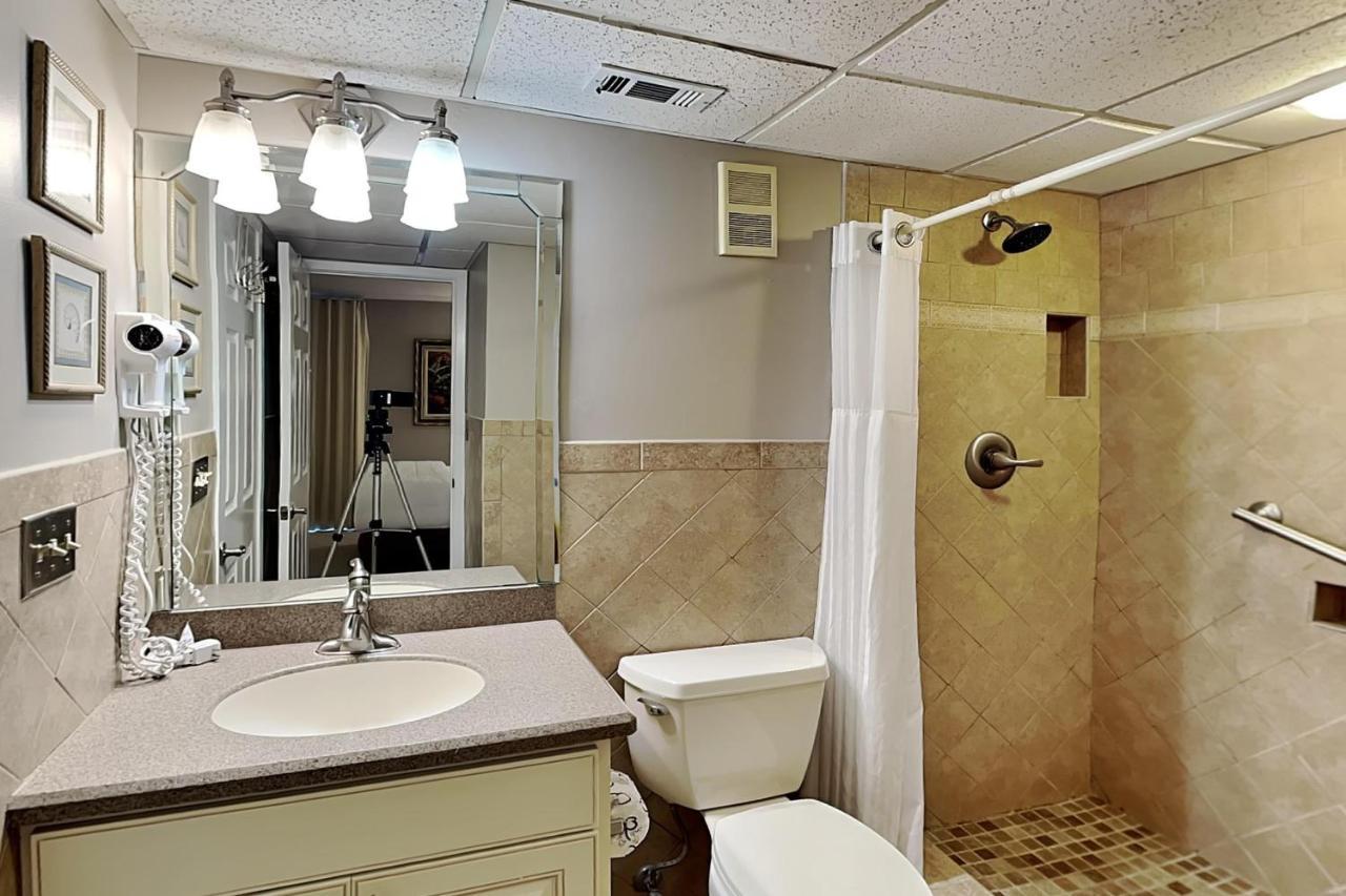 شقة Edgewater Tower III 607 بنما سيتي بيتش المظهر الخارجي الصورة