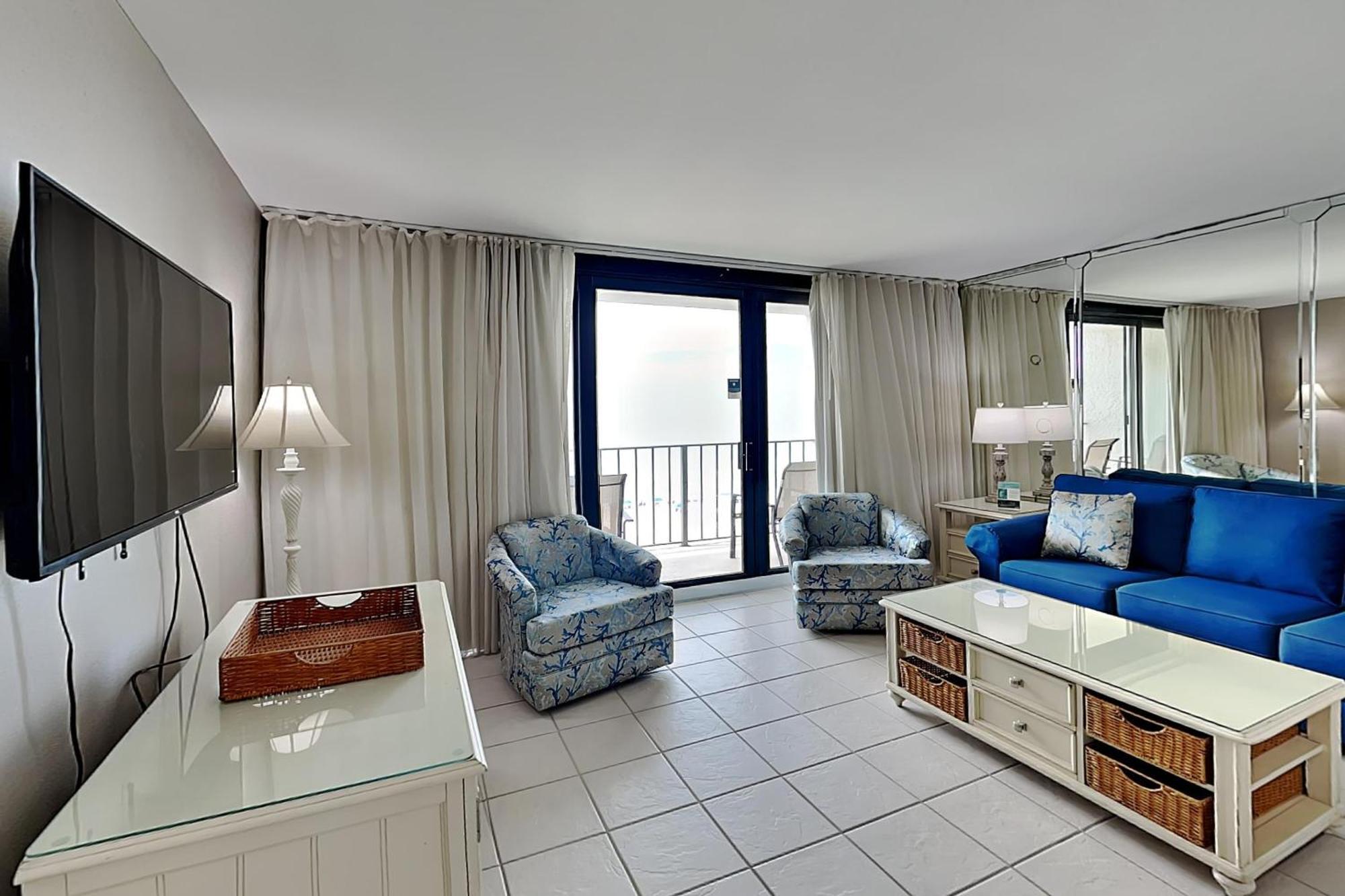 شقة Edgewater Tower III 607 بنما سيتي بيتش المظهر الخارجي الصورة